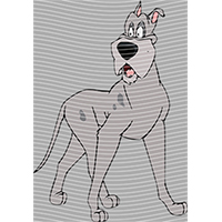 Disney Style-DSN 538